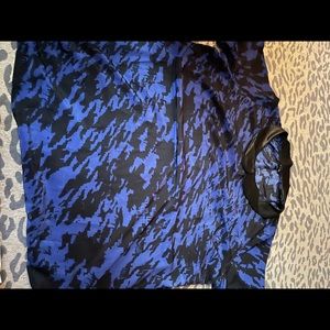 Amazing tunic/mini dress